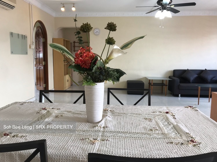 Blk 14 Toh Yi Drive (Bukit Timah), HDB 5 Rooms #197827172